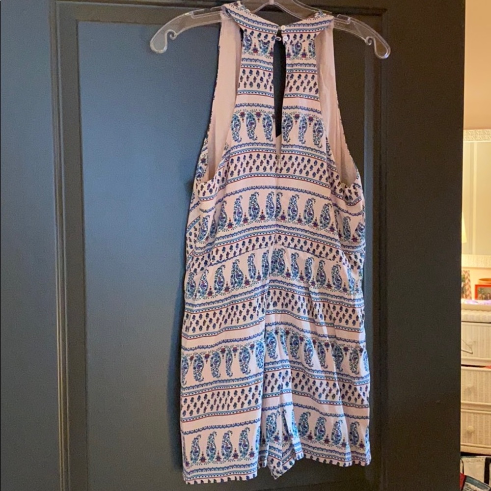 Pattern romper - Picture 4 of 5